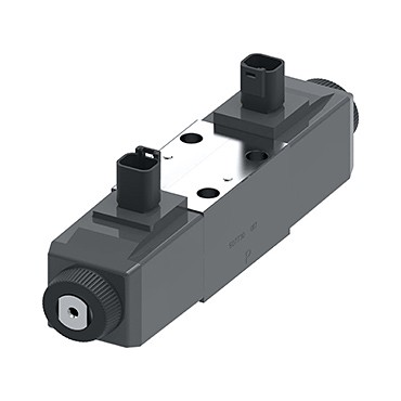 Direction Control Valves